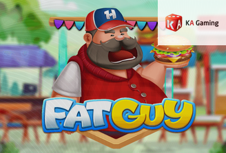 Fat Guy