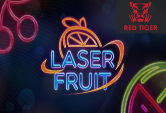 Laser Fruit