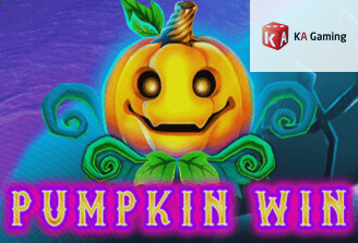 Pumpkin Win