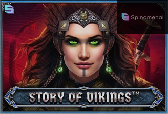 Story Of Vikings