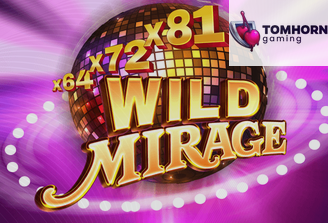 Wild Mirage